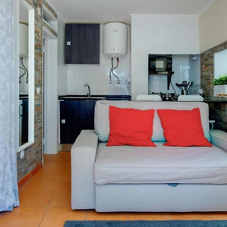 Cosy Studio By The Flea Market And Tram 28 Lisboa Εξωτερικό φωτογραφία